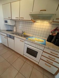 Bei den Leuchttürmen