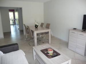 Spacieux 3 P Juan les pins