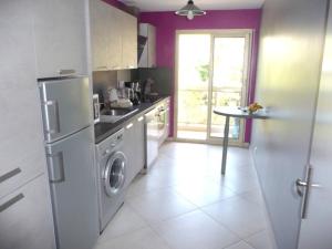 Spacieux 3 P Juan les pins