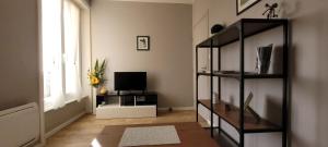 Appartements T2 Brest centre 