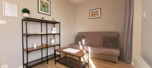 Appartements T2 Brest centre 