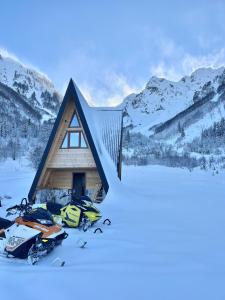 At the End of the World