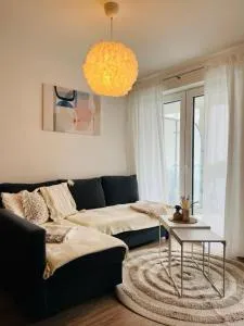 Rosengarten Apartment in Tettnang - Tettnang