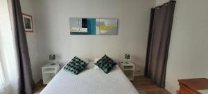 Appartements T2 Brest centre 