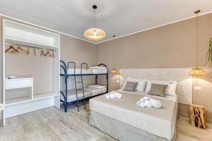 Sogno del mare Salentino Camere fronte mare