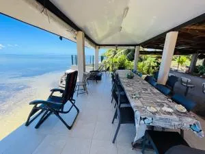 Pension Fare Hiro Moorea - Vaianae