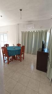 Los Pinos de Horizonte