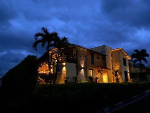 Fincas Panaca Villa Portal 04 Quindio