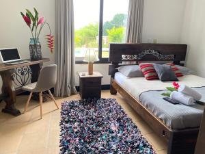 Fincas Panaca Villa Portal 04 Quindio