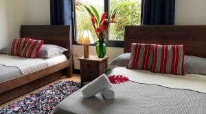 Fincas Panaca Villa Portal 04 Quindio