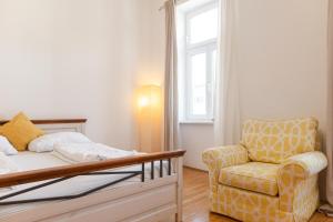 Cheerful 2BR Apartment - suitable for Longstays