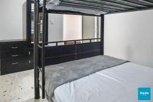 Departamento en Mazatlan a 5 minutos de la playa #333-28