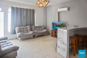 Departamento en Mazatlan a 5 minutos de la playa #333-28