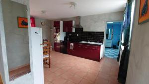 Maisons de vacances Gite FABYPHIL : photos des chambres