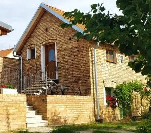 Starý dvůr pod Pálavou - Šakvice