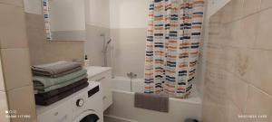 studio proche gare et ville