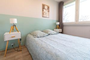 C&C Sembat T3 spacieux, fonctionnel et calme