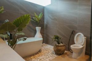 The Zanzibar Villa at Emerald Paje