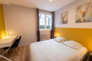 C&C Sembat T3 spacieux, fonctionnel et calme