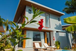 The Zanzibar Villa at Emerald Paje