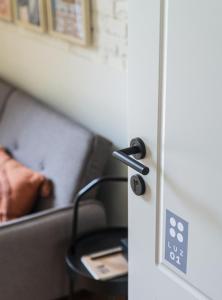 Casa LUZ, comfort e pace a pochi passi dal centro