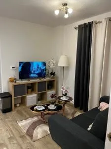 Slice London 2 - Worcester Park