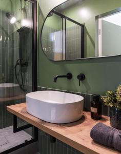 Casa LUZ, comfort e pace a pochi passi dal centro