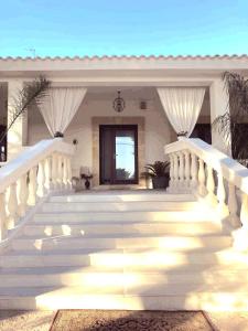 A CASA NOSCIA - BB SAN PIETRO IN BEVAGNA Charming house