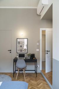 Casa LUZ, comfort e pace a pochi passi dal centro