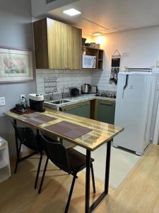 Flat Aconchegante nos Jardins