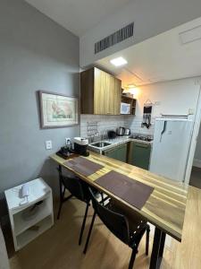 Flat Aconchegante nos Jardins