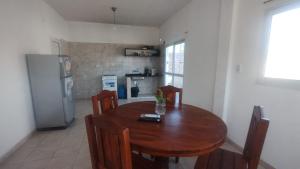 Los Pinos de Horizonte