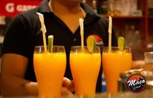 Hotel Maeo en Montaña - 蒙塔尼塔