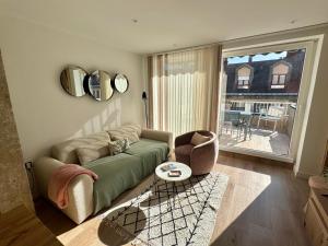 La terraza de quintana