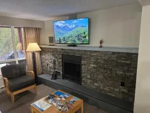 Cozy apartment in the heart of Panorama - Howser