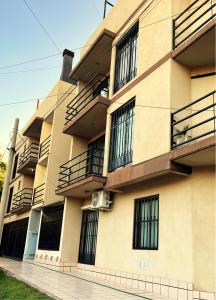 Ideal Place con cochera techada