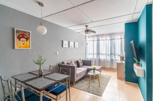 Comodos apartamentos en el centro de Santa Marta