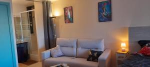 VILLAGE NATURISTE CAP D AGDE HELIOPOLIS D la maison dandréas