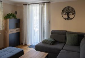 Heimathaus Hettegger neue gemütliche Ferienwohnung