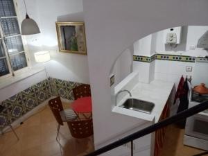 Maison Sevilla