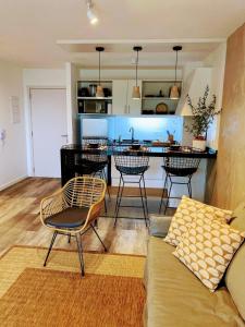 Ap 208 Experimenta los mágicos Atardeceres y las vistas