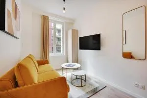 La lumière de Paris - 热讷维耶