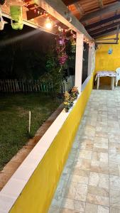 Casa na Praia nos Ingleses em Florianópolis