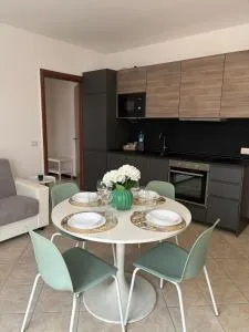 Bilocale vicino a Como - Limido Comasco