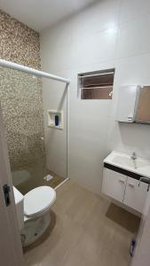 Casa na Praia nos Ingleses em Florianópolis