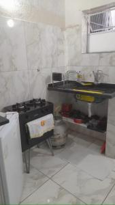 Residencial Flamboyant S11