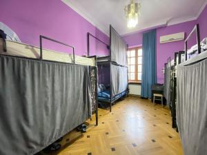 New hostel in Melikishvili