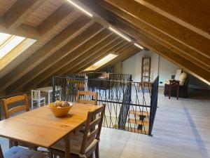 El Balcón De Muniellos