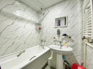 New hostel in Melikishvili