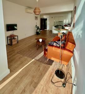 New Seaview Luxury Apartment - Torre Marimar